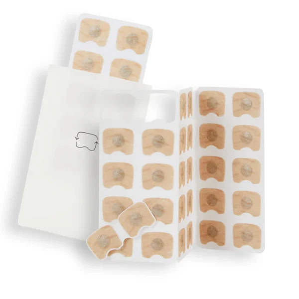 Dilatador Nasal Magnético - (Oferta SAN VALENTIN COMPRA 1, RECIBE 2)