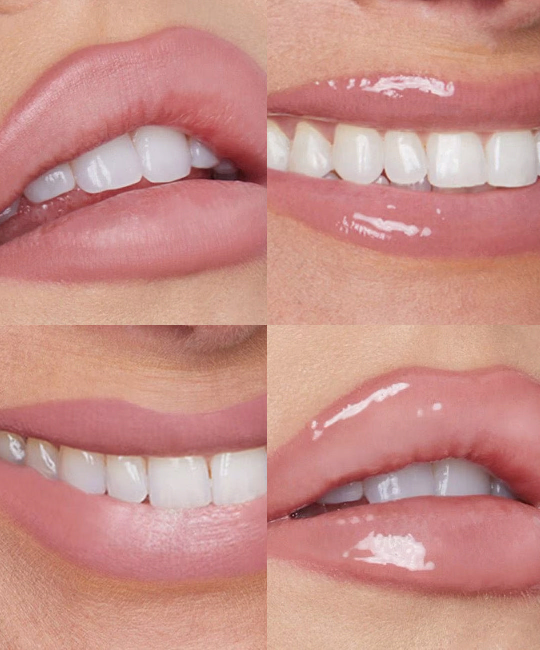 Escultura labial