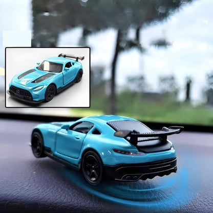 Colección Drifters del salpicadero