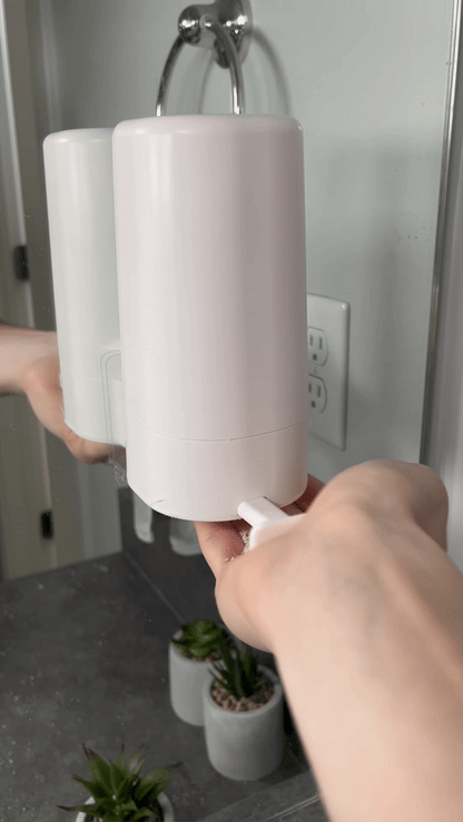 SoapShear: Mantente limpio