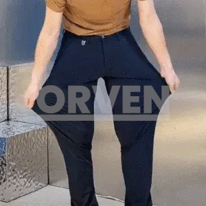 Pantalones de Alta Elasticidad Alvion