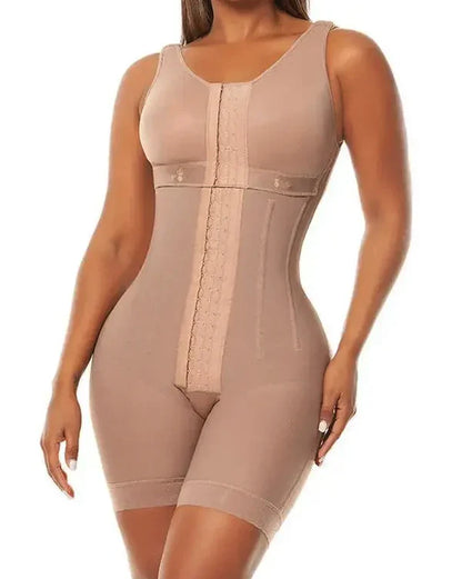 Faja Panti Reductora y Levantadora de Glúteos (OFERTA 2X1)