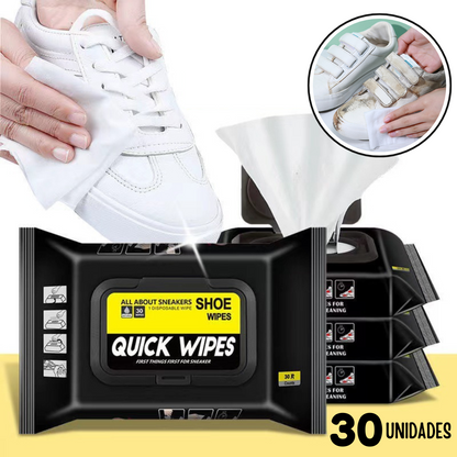 ZABAG + Pack de 30 Toallitas GRATIS!