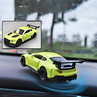 Colección Drifters del salpicadero