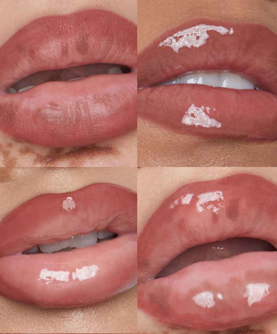 Escultura labial