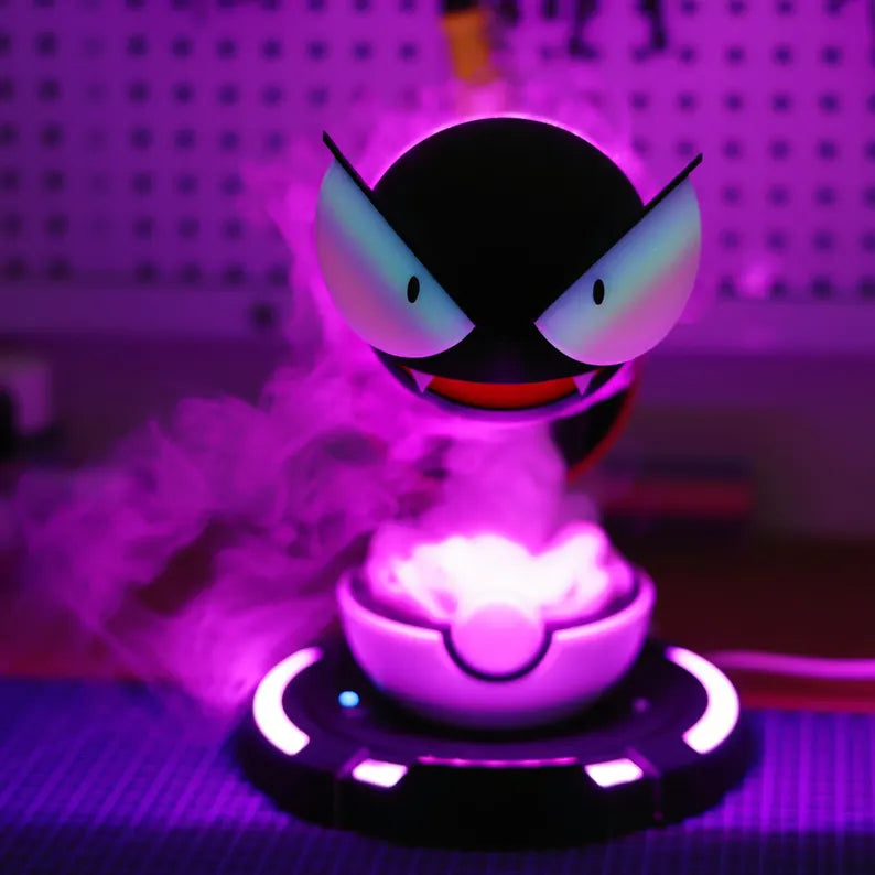 ¡REBAJAS 2025! Gastly Difusor