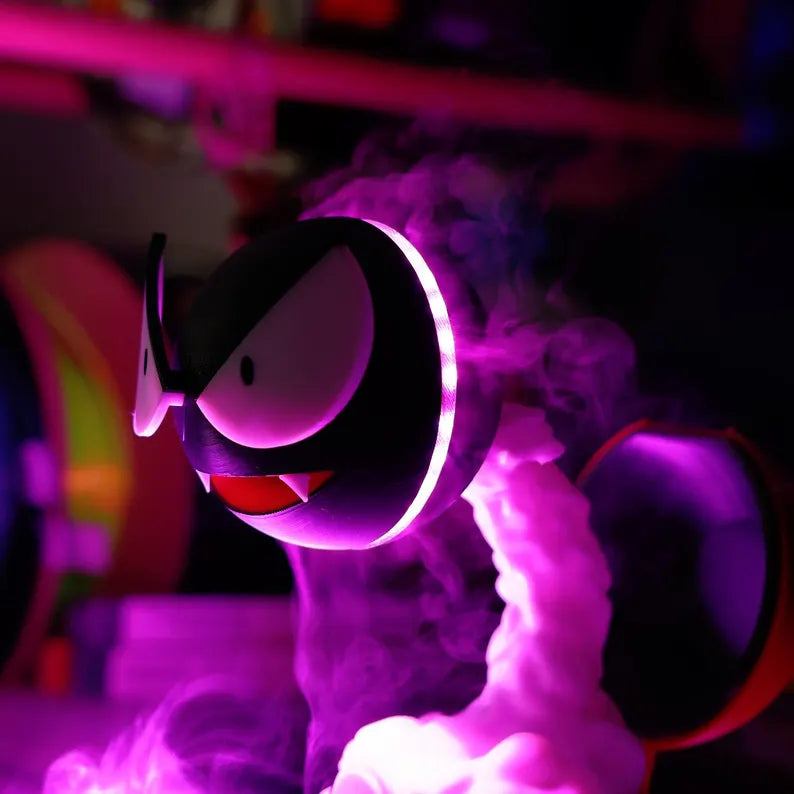 ¡REBAJAS 2025! Gastly Difusor