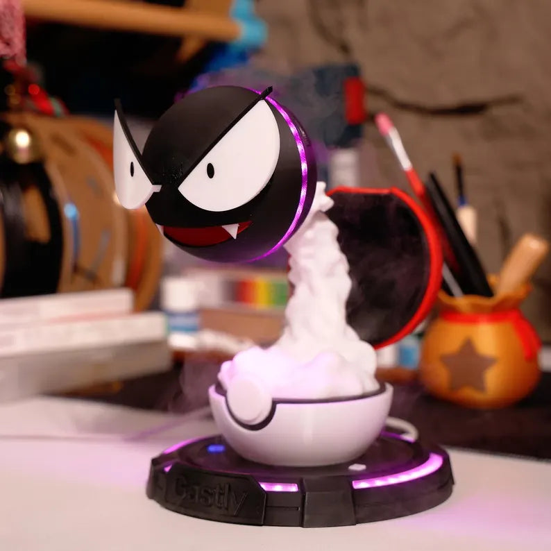 ¡REBAJAS 2025! Gastly Difusor