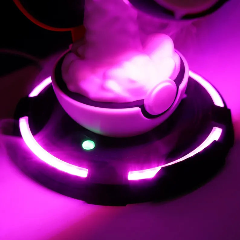 ¡REBAJAS 2025! Gastly Difusor