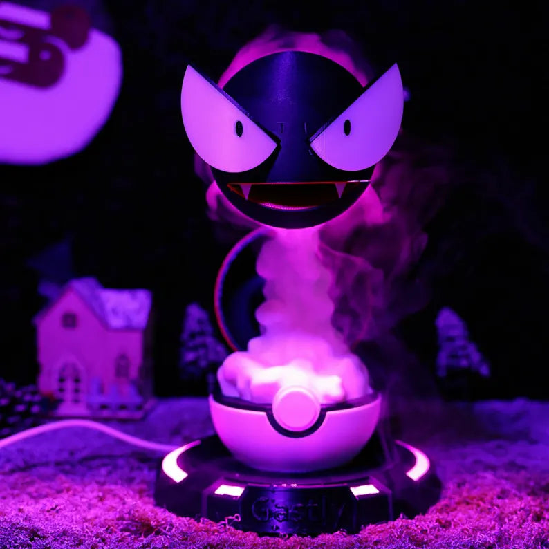 ¡REBAJAS 2025! Gastly Difusor