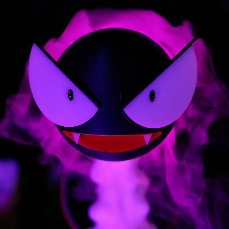 ¡REBAJAS 2025! Gastly Difusor