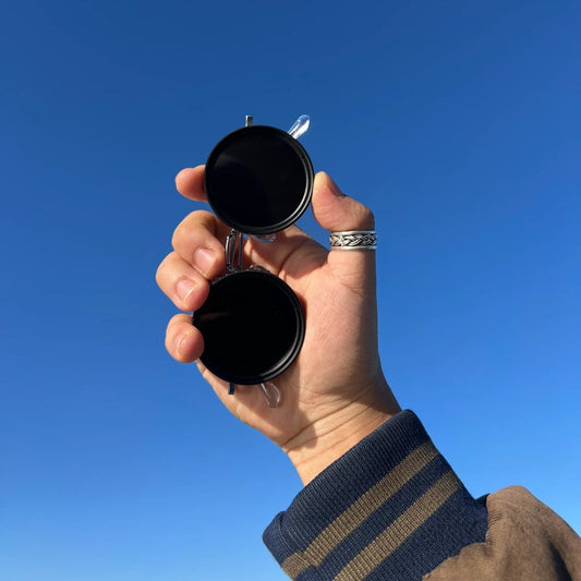 Black Lens™ GAFAS AJUSTABLES
