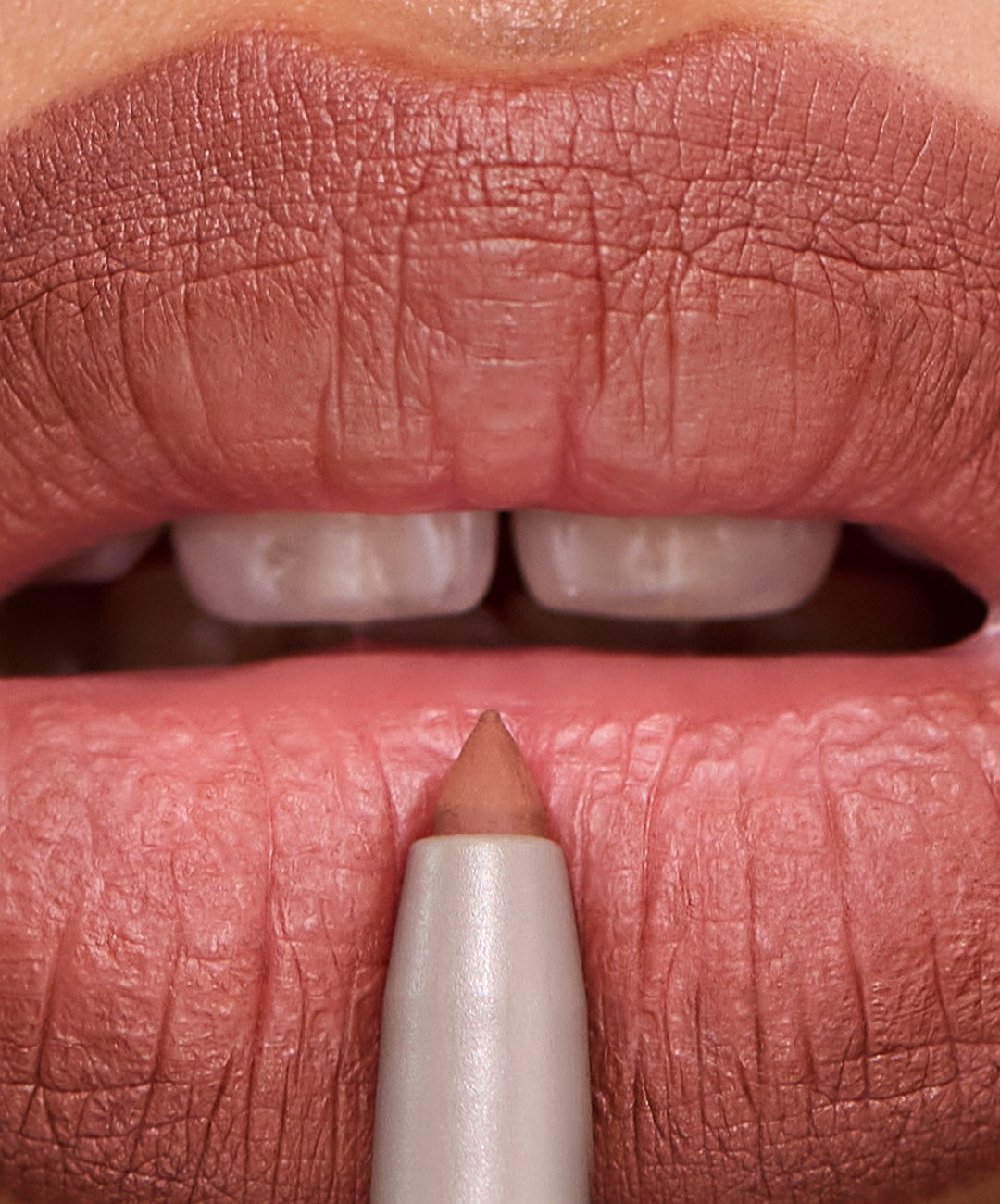 Escultura labial