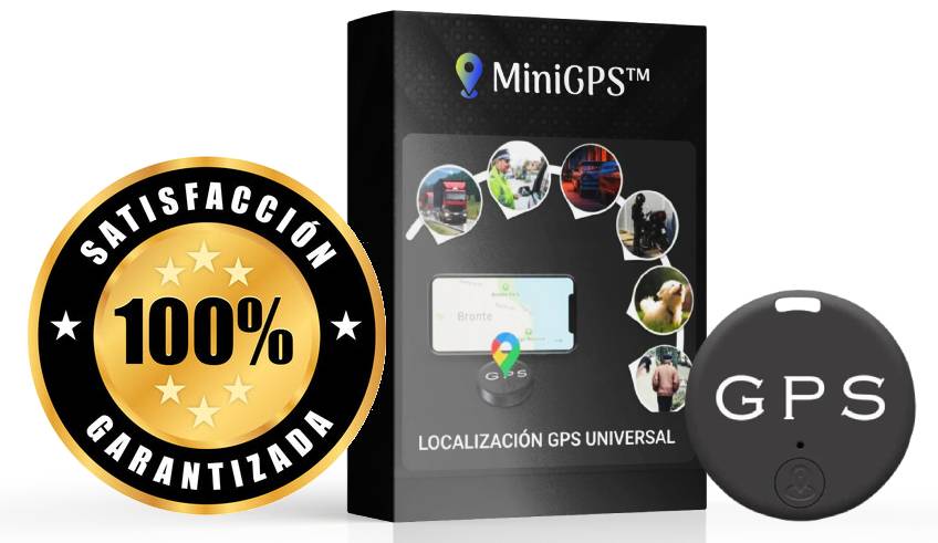 MiniGPS