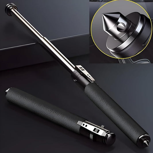 SafeguardStick™ Barra  de autodefensa