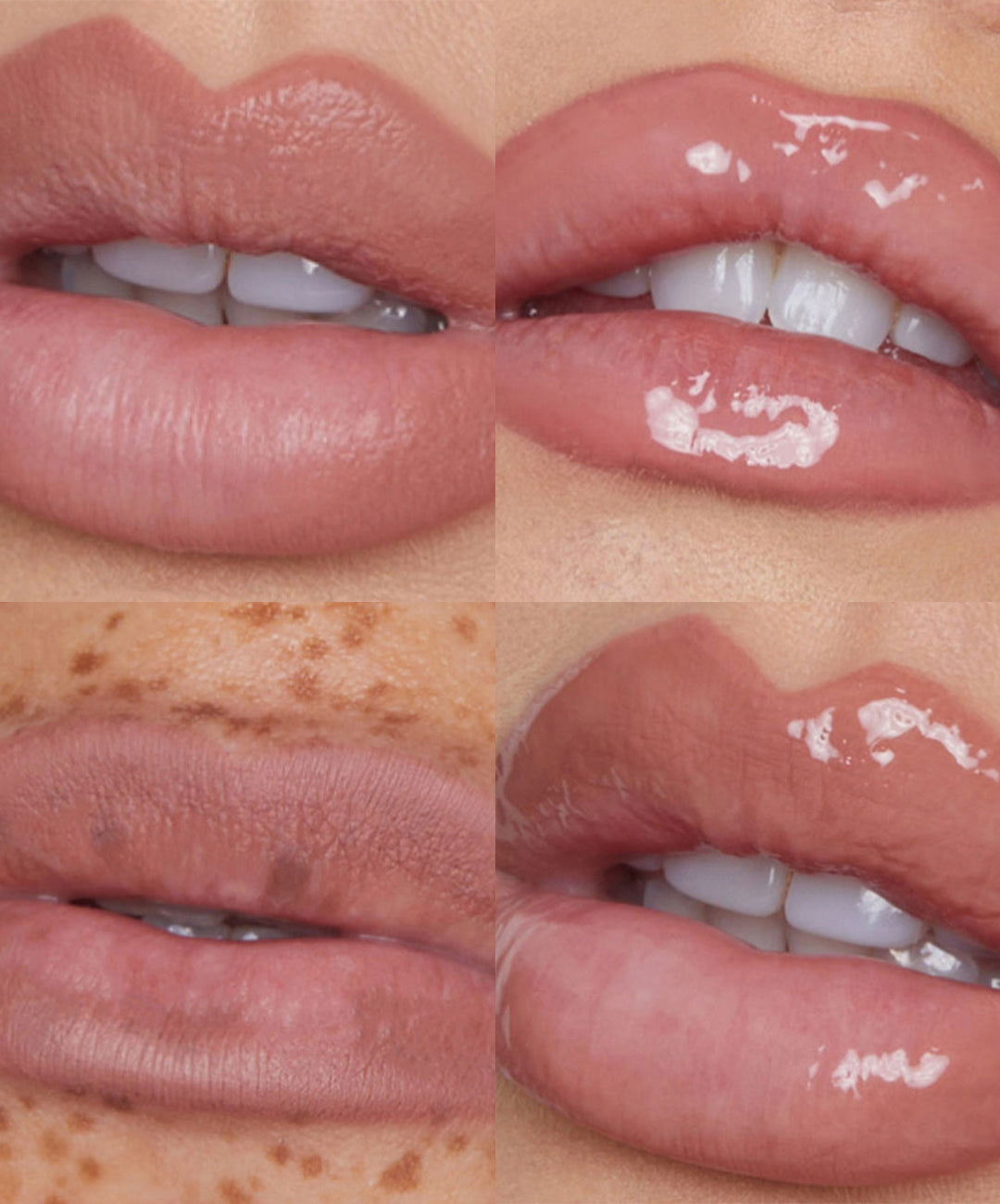 Escultura labial