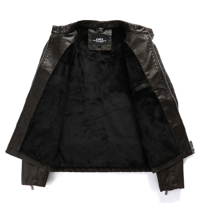 Chaqueta Fuor