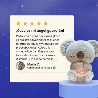 Cocoluna™ - El Compañero Anti-Estrés