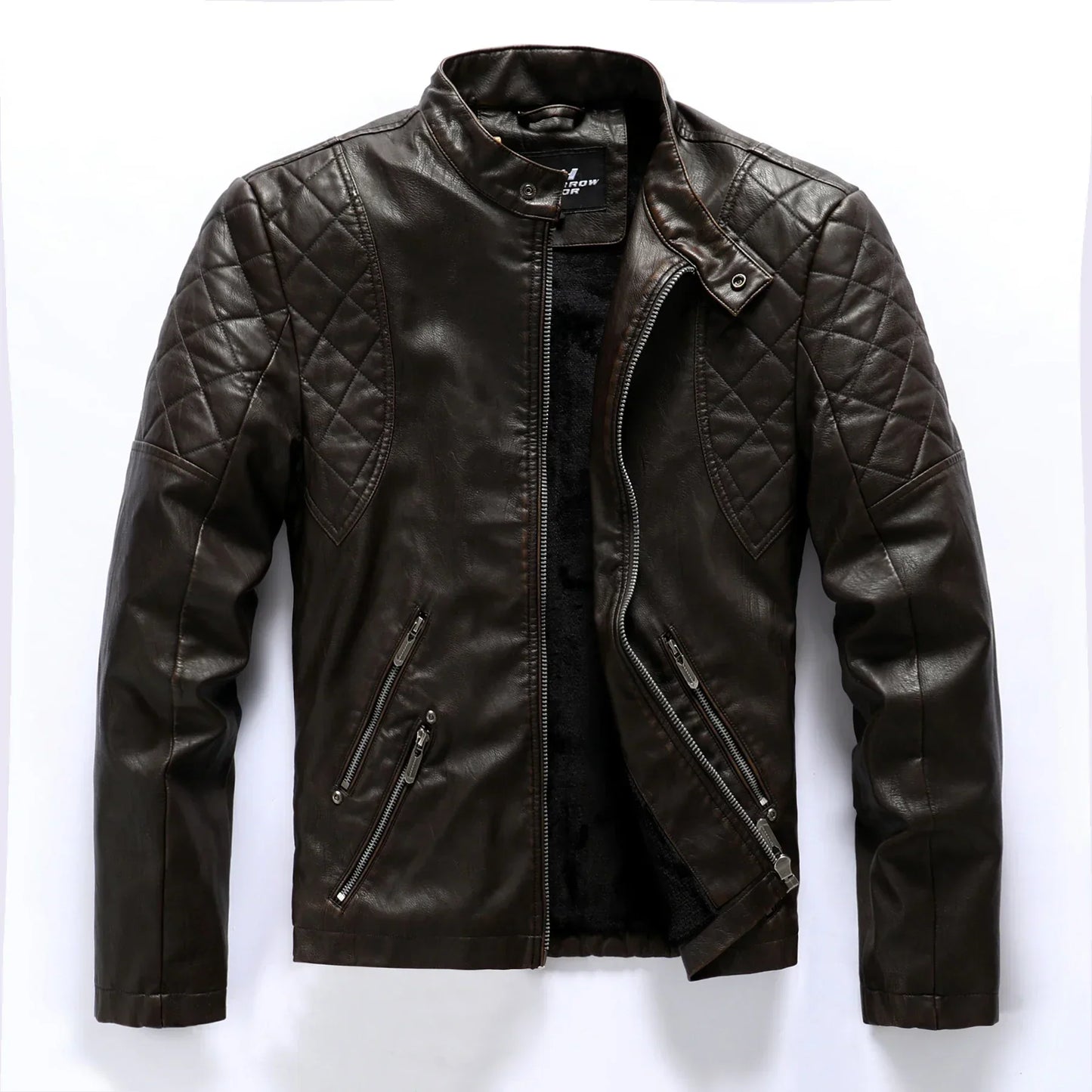 Chaqueta Fuor