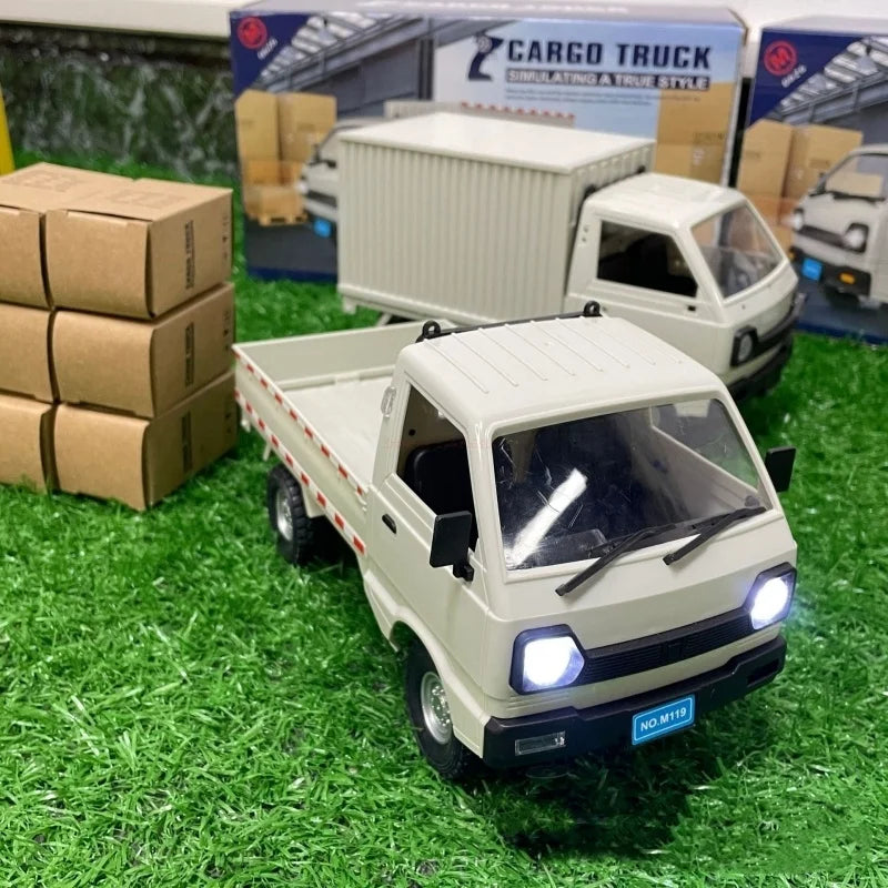 CAMIONCITO RC