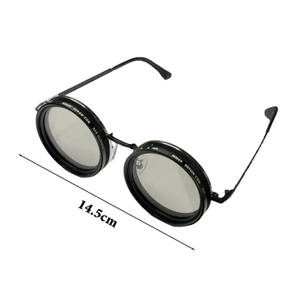 Black Lens
