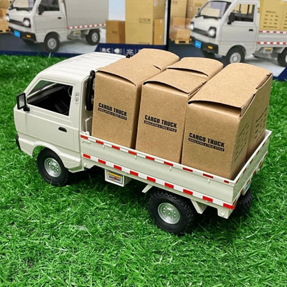 CAMIONCITO RC