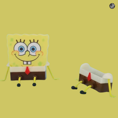 TheKrustySponge 3X1