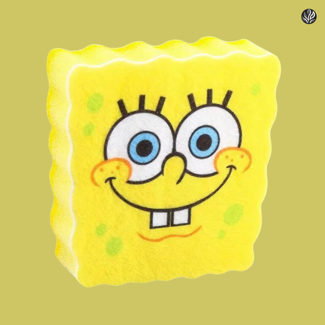 TheKrustySponge 3X1