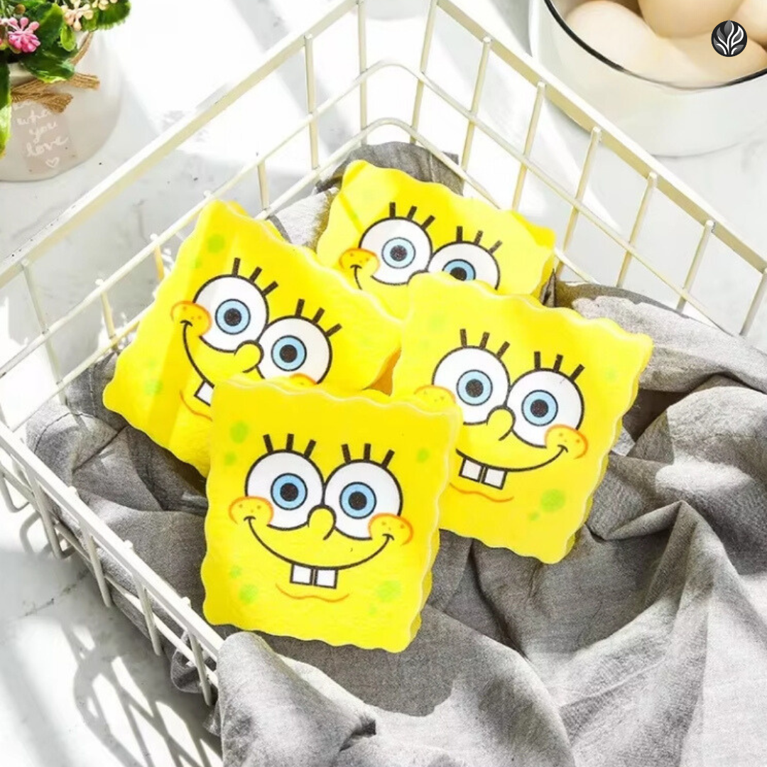 TheKrustySponge 3X1