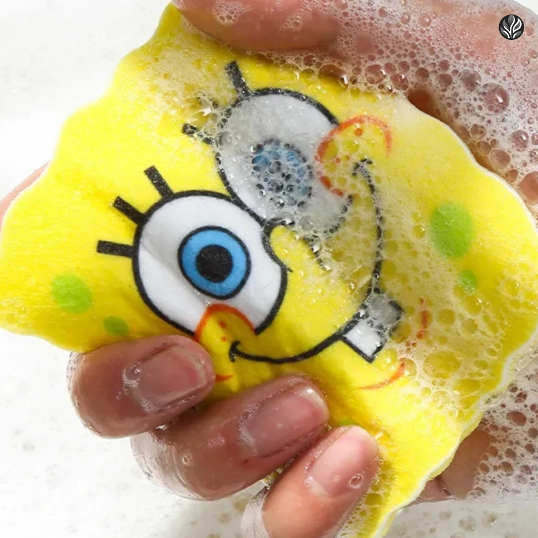TheKrustySponge 3X1
