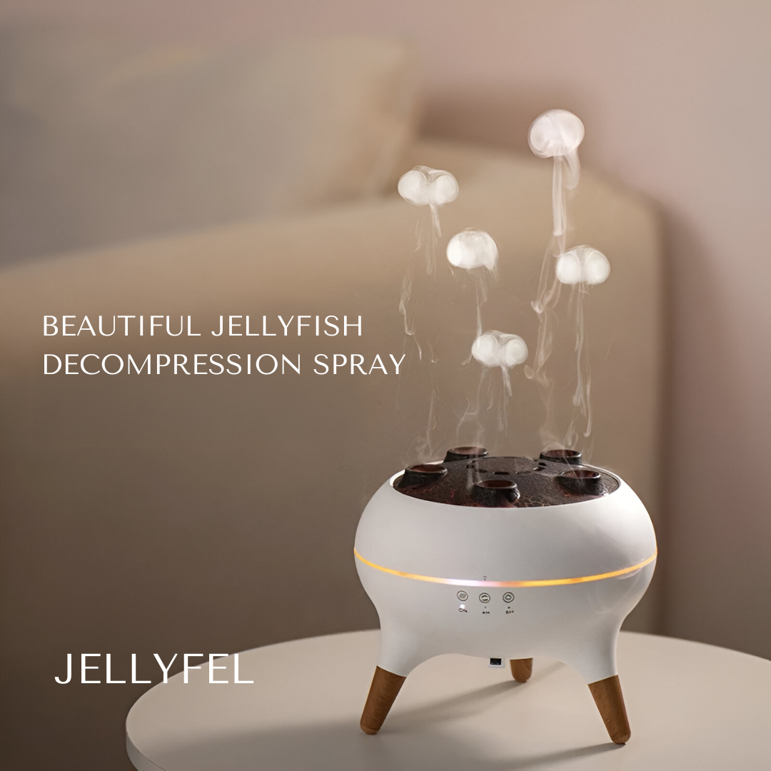 The Jellyfuser®
