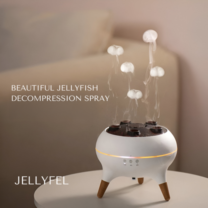 The Jellyfuser®