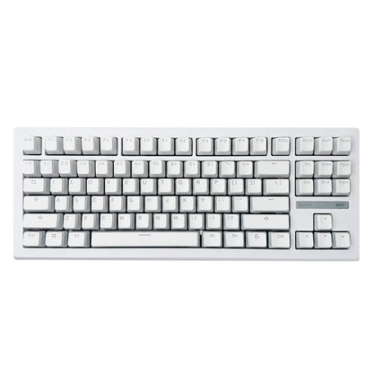 ZH870 Teclado Mecánico, Material PBT Keycap