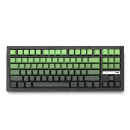 ZH870 Teclado Mecánico, Material PBT Keycap