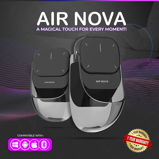 Air Nova | Ratón inteligente Co