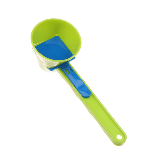 Funnel Scooper 2X1