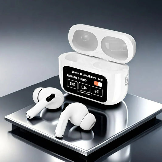 Airpods™ Pro 2 Con Pantalla Táctil