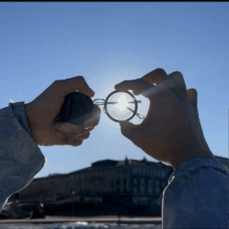 Black Lens