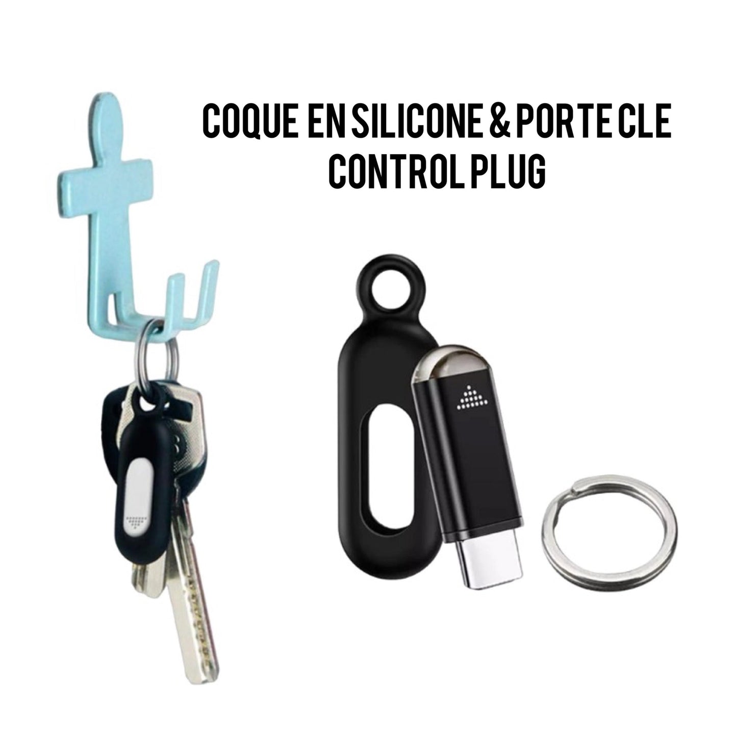 Enchufe de control™