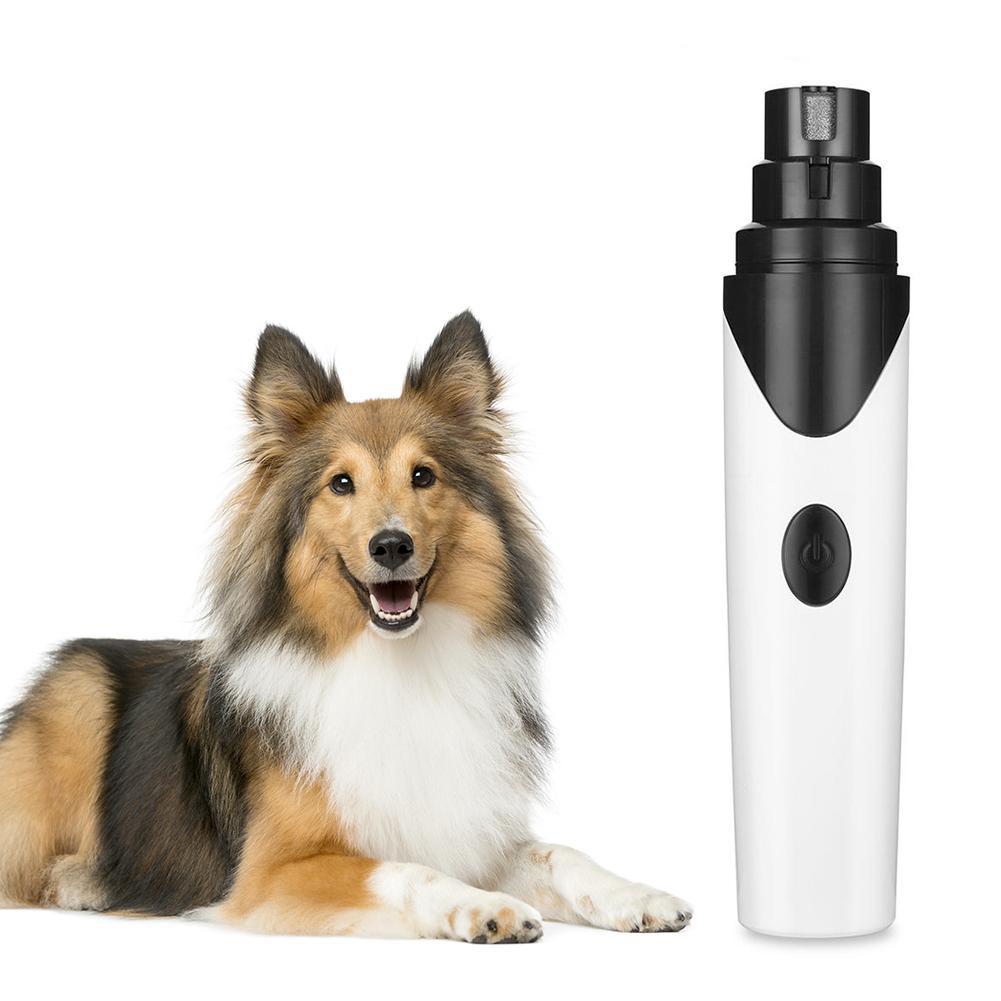 Soft Pet Paws™ - Afilador de uñas para perros