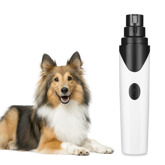 Soft Pet Paws™ - Afilador de uñas para perros