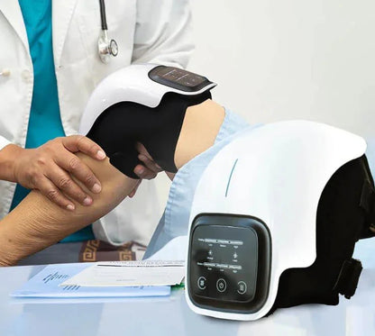 RodiCure™ Masajeador Multiarticular con Vibración + Producto de regalo (Valorado en 30€)